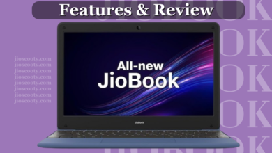 JioBook - Features, Price & Review In Hindi 2024